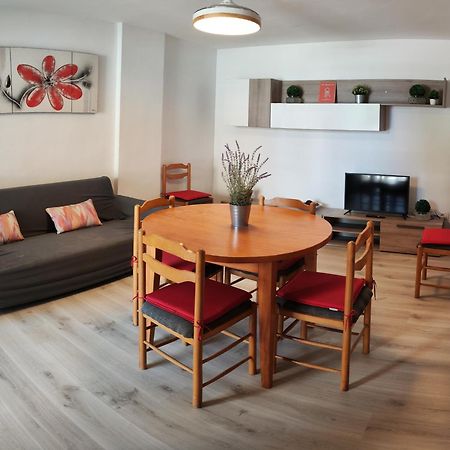 Apartamento Oromar Oropesa del Mar Exterior foto