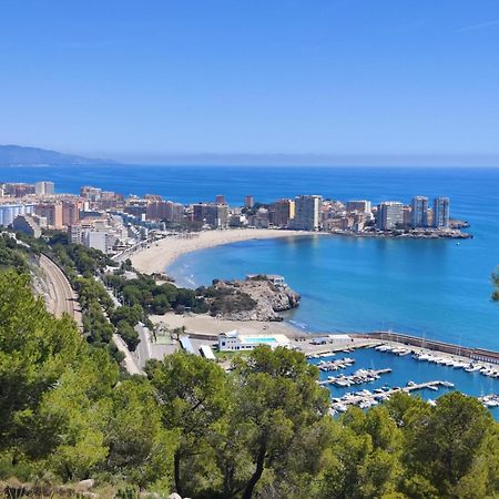 Apartamento Oromar Oropesa del Mar Exterior foto
