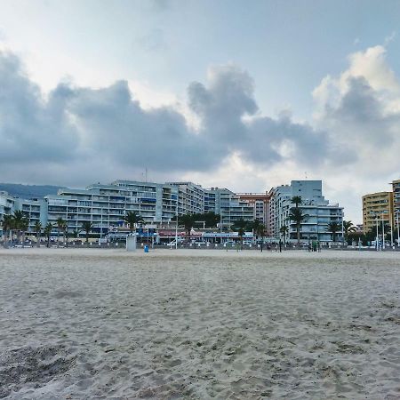 Apartamento Oromar Oropesa del Mar Exterior foto