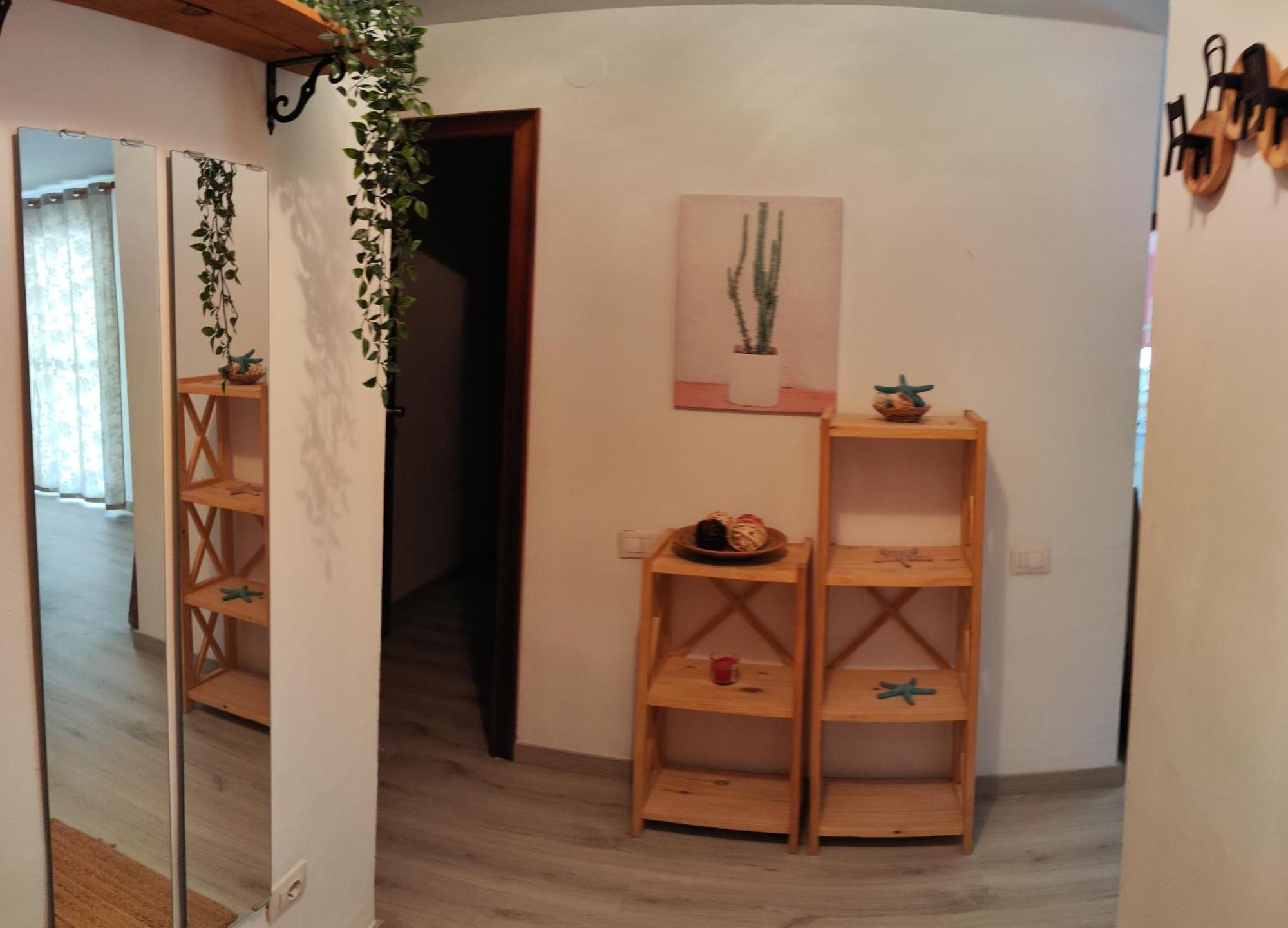 Apartamento Oromar Oropesa del Mar Exterior foto