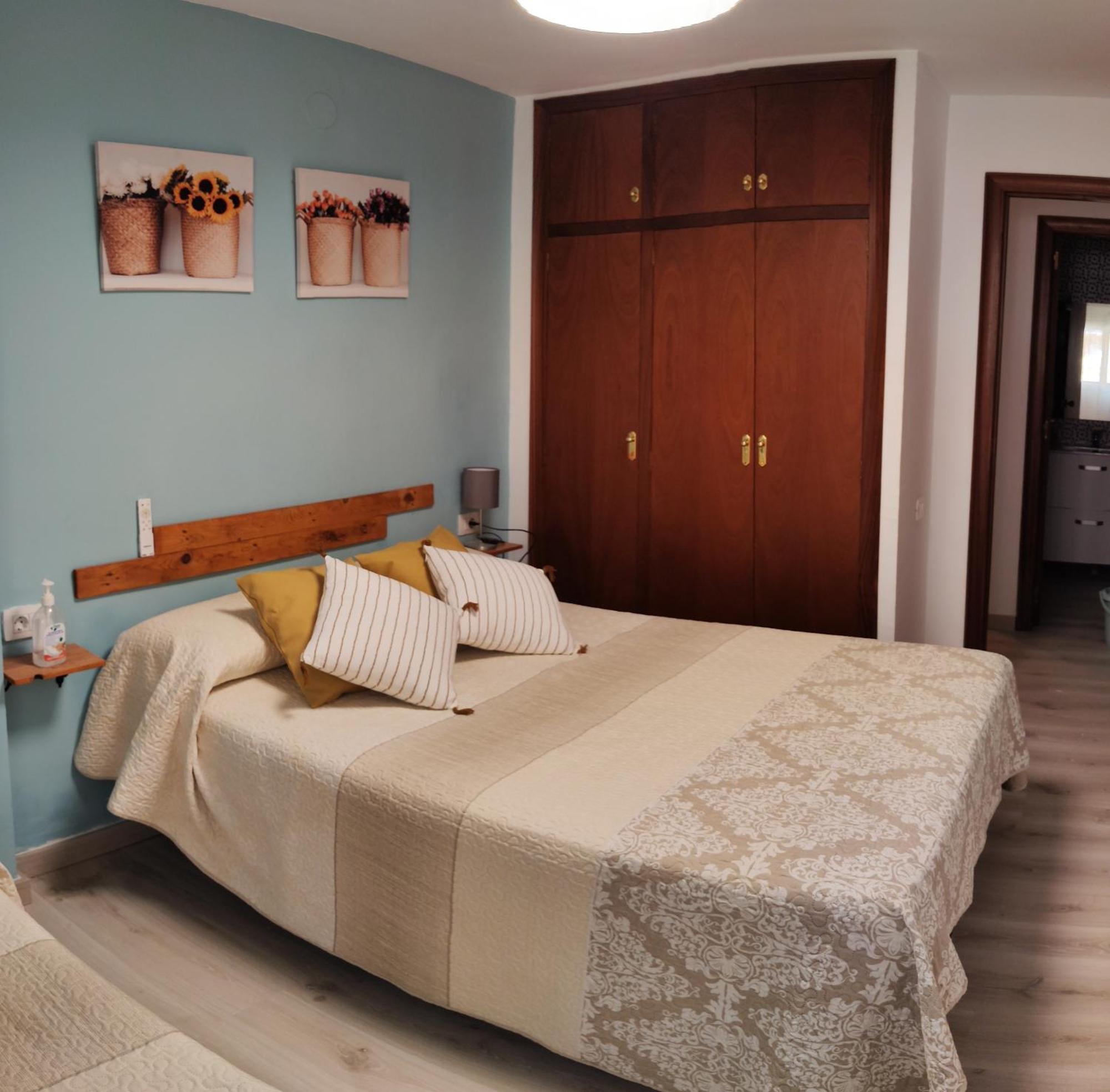 Apartamento Oromar Oropesa del Mar Exterior foto