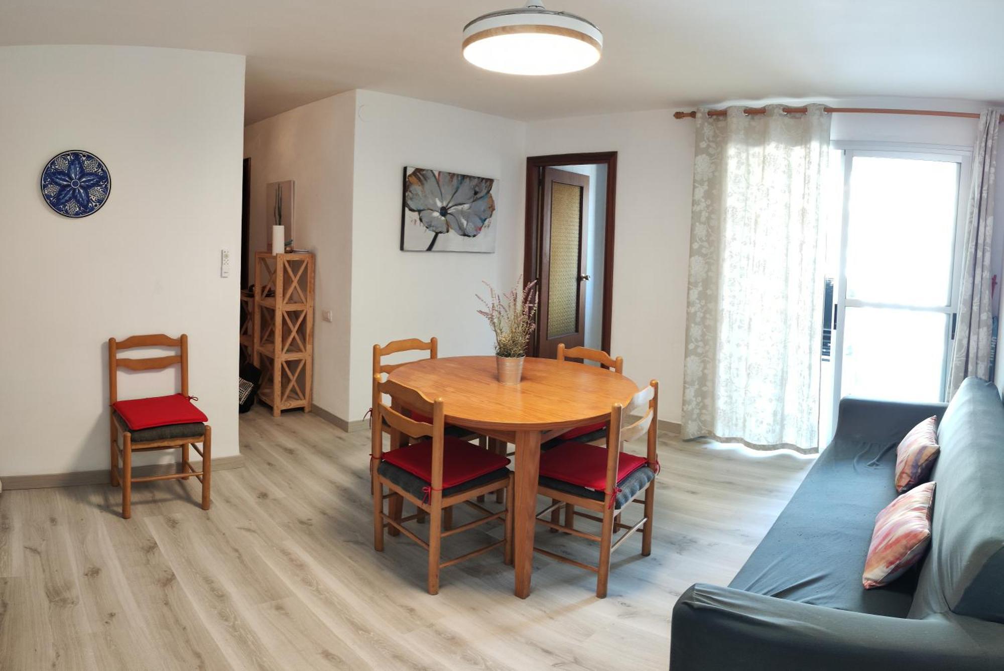 Apartamento Oromar Oropesa del Mar Exterior foto