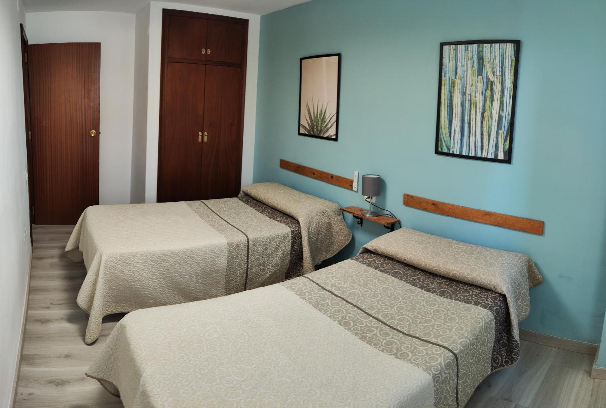 Apartamento Oromar Oropesa del Mar Exterior foto