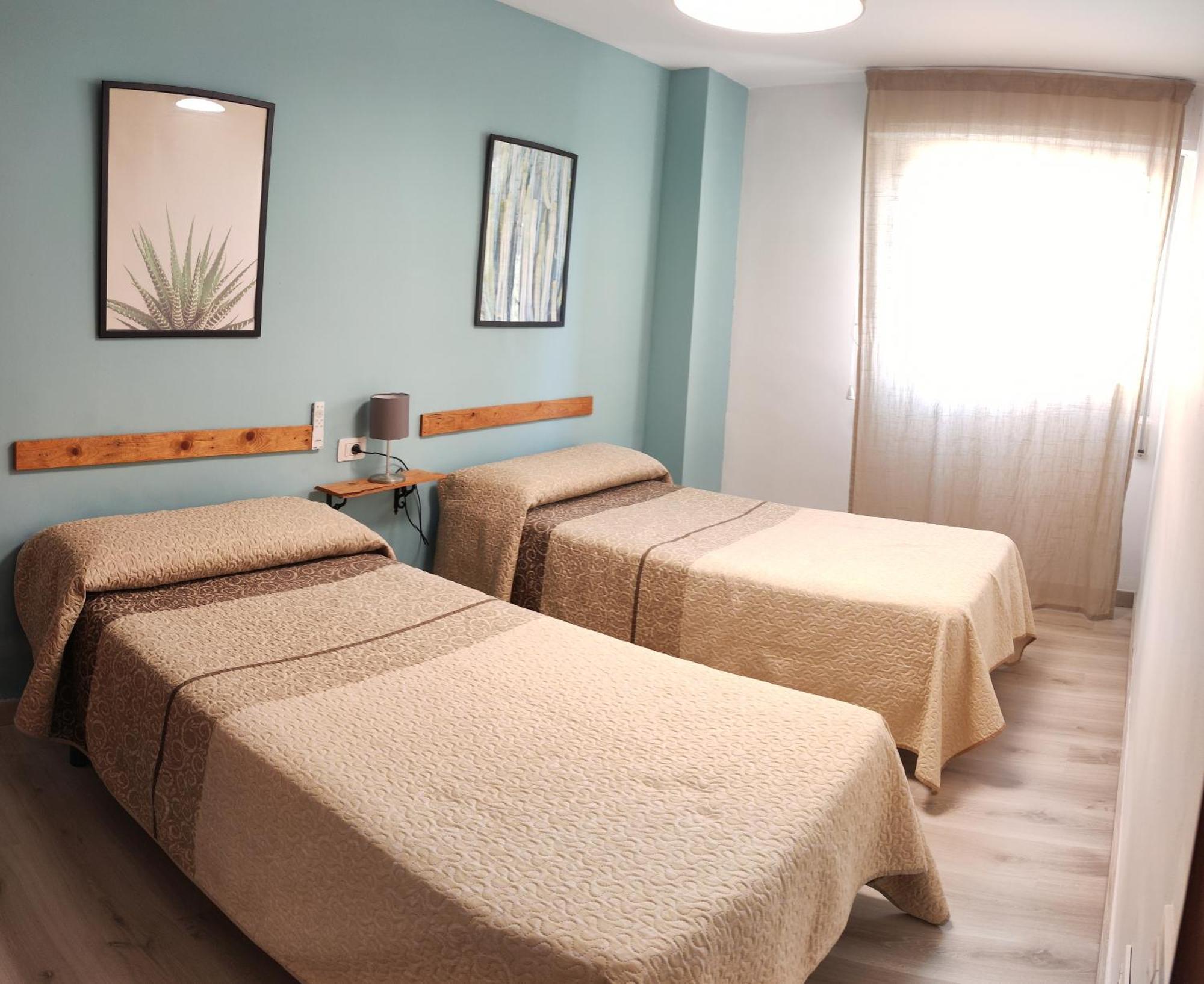 Apartamento Oromar Oropesa del Mar Exterior foto