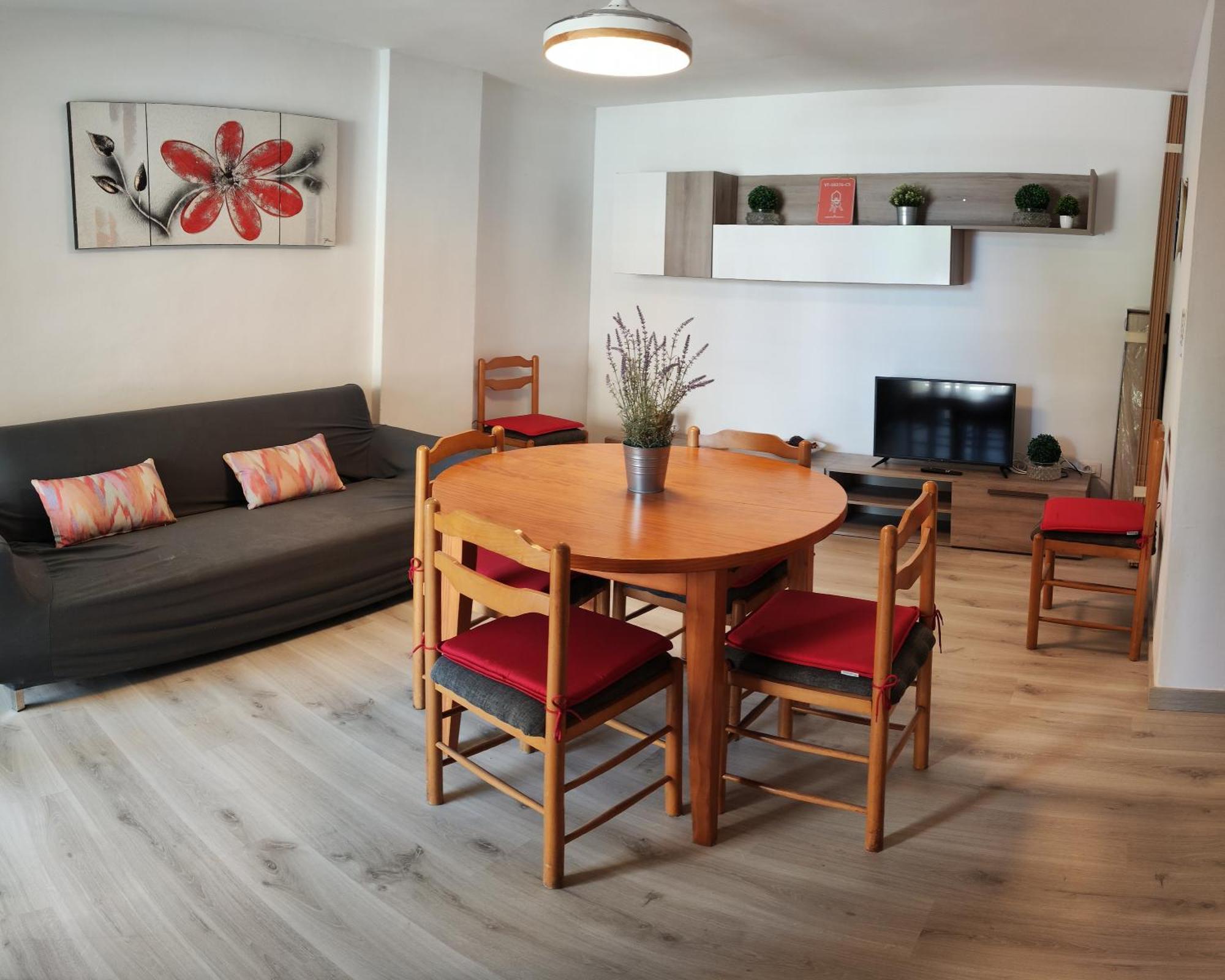 Apartamento Oromar Oropesa del Mar Exterior foto