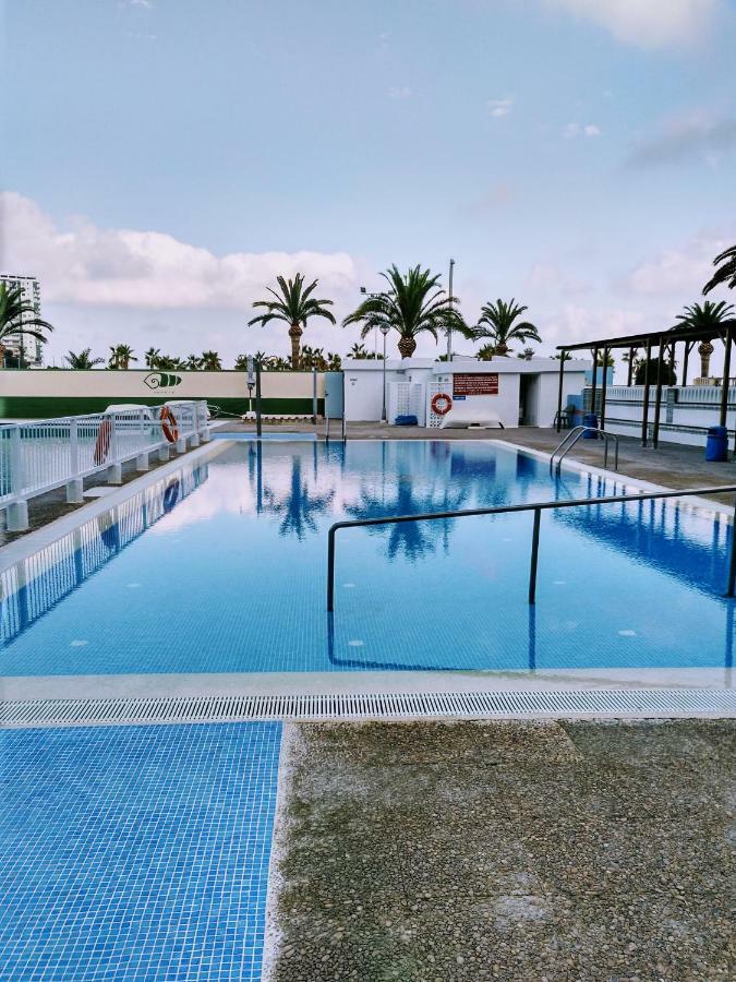 Apartamento Oromar Oropesa del Mar Exterior foto