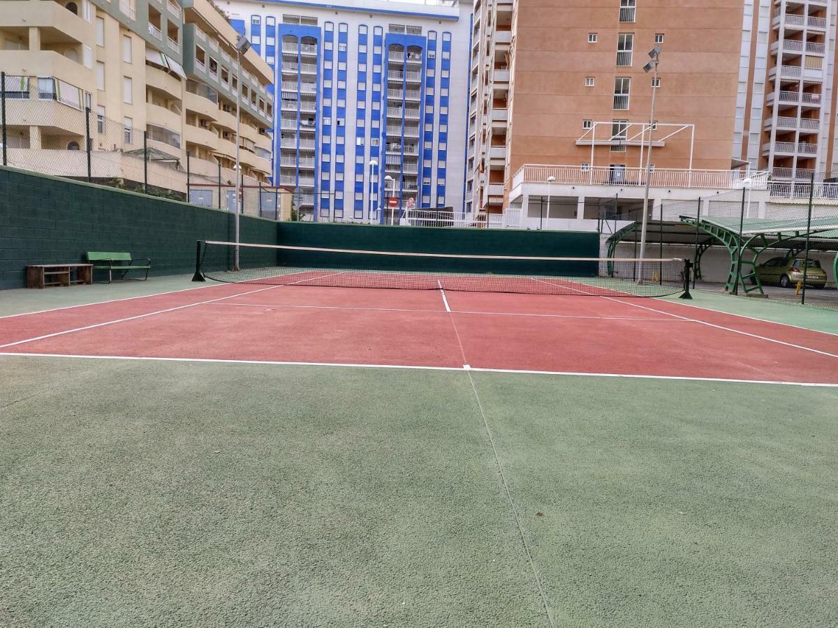 Apartamento Oromar Oropesa del Mar Exterior foto