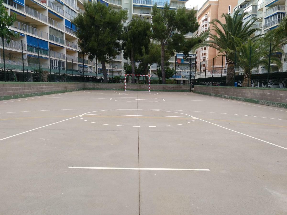 Apartamento Oromar Oropesa del Mar Exterior foto