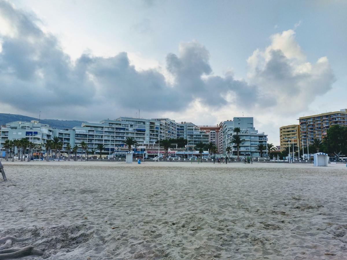 Apartamento Oromar Oropesa del Mar Exterior foto